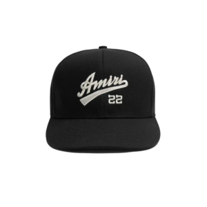 AMIRI CAP