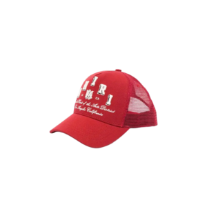 AMIRI CAP