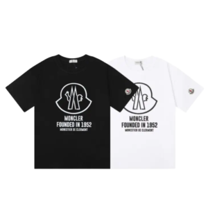 T-SHIRT M*NCL*R