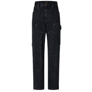 LOUIS VUITTON JEANS