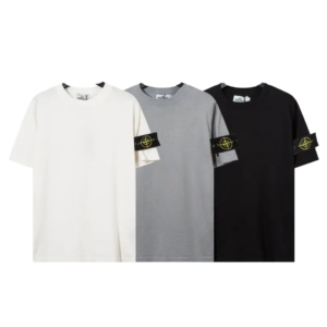 T-SHIRT STONE
