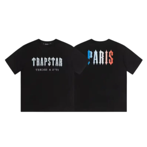 T-SHIRT TRPSTR