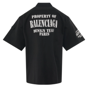 SHIRT BALENCIAGA
