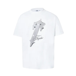 T-SHIRT TRPSTR