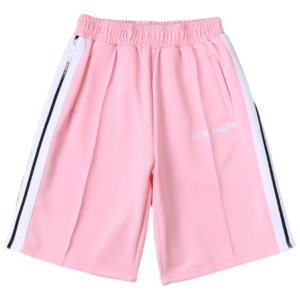 PALM ANGELS SHORT PINK
