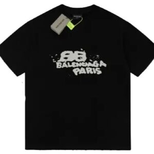 T-SHIRT BALENCIAGA