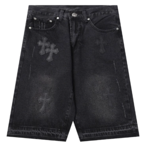 CHROME HEARTS SHORTS