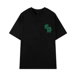 CHROME HEARTS T-SHIRT