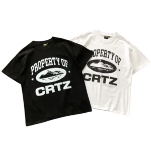 Corteiz T-SHIRT