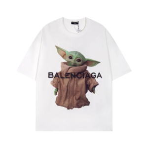 T-SHIRT BALENCIAGA