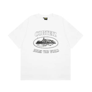 Corteiz T-SHIRT