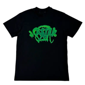 SYNA T-SHIRT
