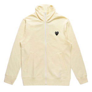 COMME DES GARCONS HOODIE