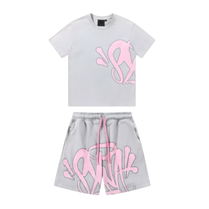 SET SYNA PINK