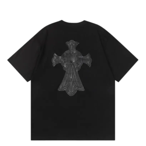 CHROME HEARTS T-SHIRT