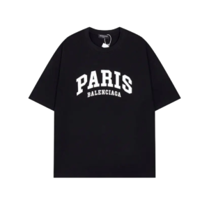 T-SHIRT BALENCIAGA