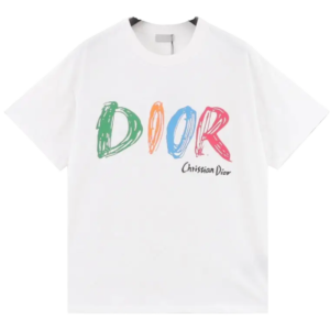 DIOR T-SHIRT