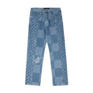 LOUIS VUITTON JEANS