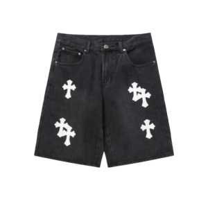 CHROME HEARTS SHORTS