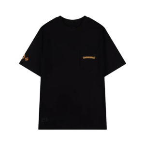 CHROME HEARTS T-SHIRT