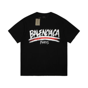T-SHIRT BALENCIAGA