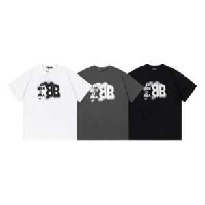 T-SHIRT BALENCIAGA