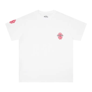 CHROME HEARTS T-SHIRT