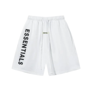 ESSENTIALS SHORTS