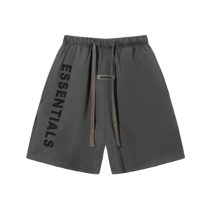 ESSENTIALS SHORTS