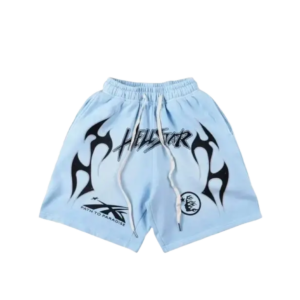HELLSTAR SHORTS