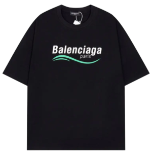 T-SHIRT BALENCIAGA