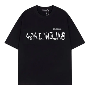 T-SHIRT BALENCIAGA