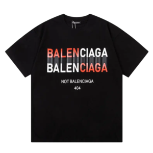 T-SHIRT BALENCIAGA