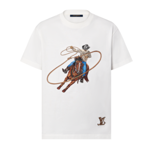 T-SHIRT LV