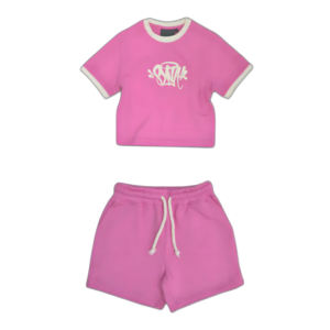 SET SYNA PINK