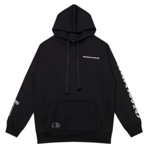 CHROME HEARTS HODODIE