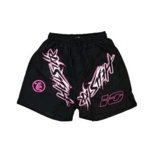 HELLSTAR SHORTS