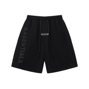 ESSENTIALS SHORTS