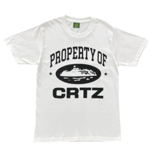 Corteiz T-SHIRT