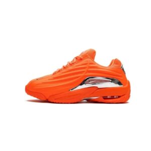 NIKE NOCTA ORANGE