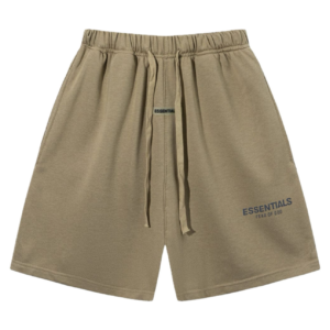 ESSENTIALS SHORTS