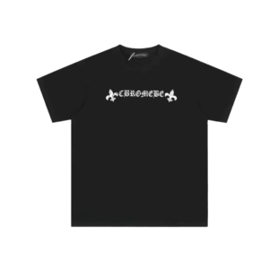 CHROME HEARTS T-SHIRT
