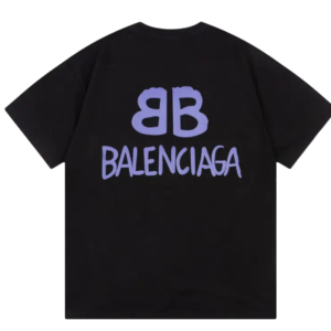T-SHIRT BALENCIAGA
