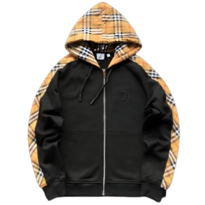BURBERRY HOODIE
