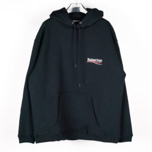 BALENCIAGA HOODIE