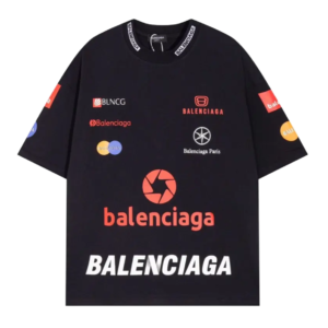 T-SHIRT BALENCIAGA