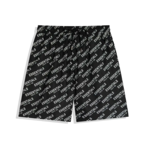 ESSENTIALS SHORTS