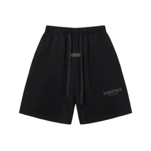 ESSENTIALS SHORTS