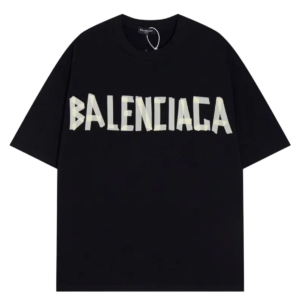 T-SHIRT BALENCIAGA