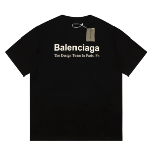 T-SHIRT BALENCIAGA